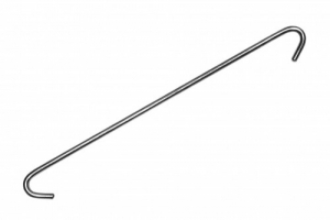 Зонд массажный «Крючок» (Автор Томилина С. М.) - fgospostavki.ru - Апрелевка