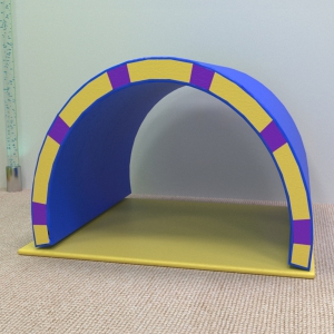 Тоннель с донышком - fgospostavki.ru - Апрелевка