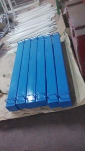 Комплект противовесов к стойке баскетбольной (405 килограмм) - fgospostavki.ru - Апрелевка