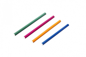 Палочка эстафетная алюминиевая (8 штук) - fgospostavki.ru - Апрелевка