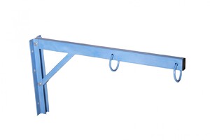 Консоль для подвесного снаряда (для 2-х предметов) - fgospostavki.ru - Апрелевка