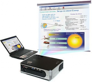 Диск с электронными плакатами, презентациями (электронный учебник) по астрономии 88 тем - fgospostavki.ru - Апрелевка