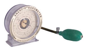 Барометр-анероид демонстрационный - fgospostavki.ru - Апрелевка