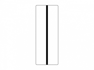 Набор магнитных карточек "Четверть" (20 штук) - fgospostavki.ru - Апрелевка