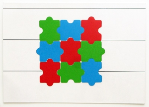 Фонематический квадрат - fgospostavki.ru - Апрелевка