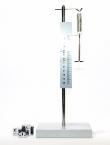 Прибор для демонстрации закона Гука - fgospostavki.ru - Апрелевка