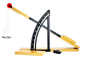 Прибор для изучения наклонной плоскости - fgospostavki.ru - Апрелевка