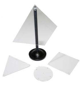 Прибор для определения центра тяжести плоской фигуры - fgospostavki.ru - Апрелевка