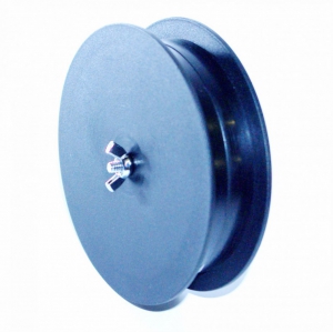 Прибор для демонстрации зависимости момента инерции от распределения масс - fgospostavki.ru - Апрелевка