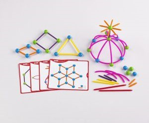 Конструктор геометрический 3D - fgospostavki.ru - Апрелевка