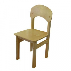 Стул детский (рост. гр. 3) - fgospostavki.ru - Апрелевка