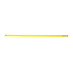 Палка гимнастическая пластиковая (710 миллиметров) - fgospostavki.ru - Апрелевка