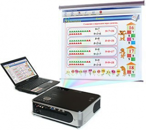 Диск с электронными плакатами, презентациями (электронный учебник) по математике (1–4 классы) 132 темы - fgospostavki.ru - Апрелевка