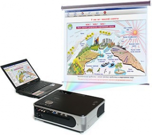 Диск с электронными плакатами, презентациями (электронный учебник) по природоведению (2–3 классы) 63 темы - fgospostavki.ru - Апрелевка