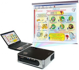 Диск с электронными плакатами, презентациями (электронный учебник) по русскому языку (1–4 классы) 71 тема - fgospostavki.ru - Апрелевка