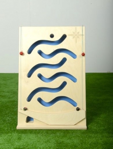 Лабиринт "Волна" - fgospostavki.ru - Апрелевка