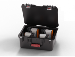 Система виртуальной и дополненной реальности ClassVR (для 4 учащихся) нового поколения (с контроллерами и кубами) с доступом к образовательному порталу на 5 лет - fgospostavki.ru - Апрелевка