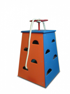 Башня для лазания - fgospostavki.ru - Апрелевка