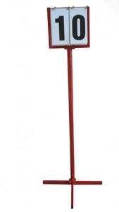 Счетчик кругов - fgospostavki.ru - Апрелевка