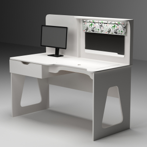 Интерактивный профессиональны стол психолога-дефектолога Стандарт - fgospostavki.ru - Апрелевка