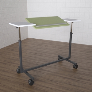 Стол для ребенка с ОВЗ «Хочу учиться» №3 - fgospostavki.ru - Апрелевка