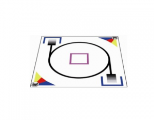 Поля для соревнований роботов NXT - fgospostavki.ru - Апрелевка