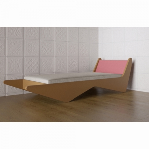 Детская кровать «Космик» - fgospostavki.ru - Апрелевка