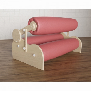 Машина для объятий «Я сильный» - fgospostavki.ru - Апрелевка