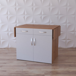 Стол раскладной «Тандем» - fgospostavki.ru - Апрелевка