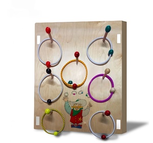 Тактильно-развивающая панель «Меткий ковбой» - fgospostavki.ru - Апрелевка