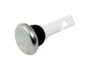 Наконечник металлический на крючке - fgospostavki.ru - Апрелевка