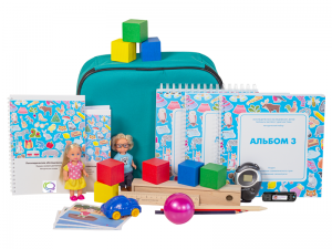 Методика "Логопедическое обследование детей. Полная и экспресс диагностика для детей 4-8 лет В.М. Акименко" (новая версия) - fgospostavki.ru - Апрелевка