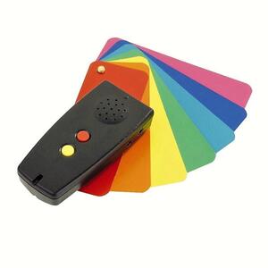 Говорящий определитель цвета - fgospostavki.ru - Апрелевка