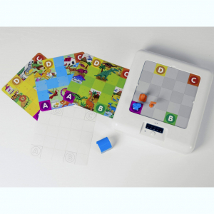 Алгоритмика «Удивительный код» - для обучения детей программированию - fgospostavki.ru - Апрелевка