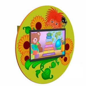 Профессиональный интерактивный развивающий комплекс «Антошка» - fgospostavki.ru - Апрелевка