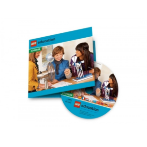 Книга для учителя CD к конструктору "Возобновляемые источники энергии ". - fgospostavki.ru - Апрелевка