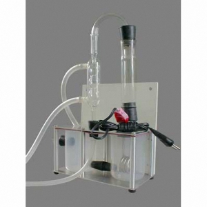 Аппарат для демонстрации процесса дистилляции воды (220 В) - fgospostavki.ru - Апрелевка