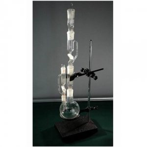 Аппарат демонстрационный для проведения хим. реакций (АПХР) - fgospostavki.ru - Апрелевка