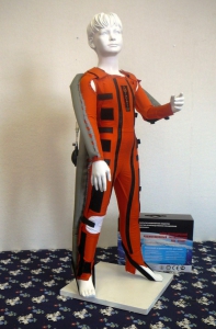 Нейро-ортопедический реабилитационный костюм для лечения ДЦП (вариант 2) - fgospostavki.ru - Апрелевка