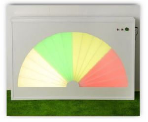 Интерактивная светозвуковая панель "Веер" - fgospostavki.ru - Апрелевка