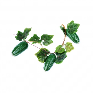 Ветка муляжей "Огурцы" - fgospostavki.ru - Апрелевка