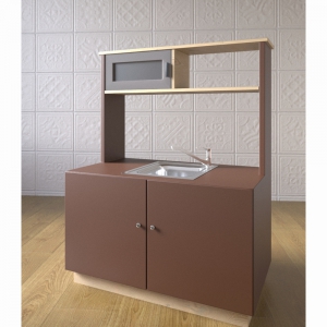 Детская кухня «Александра» - fgospostavki.ru - Апрелевка