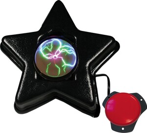 Игра "Плазменная звезда" - fgospostavki.ru - Апрелевка