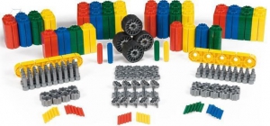 Конструктор Кидитек - fgospostavki.ru - Апрелевка