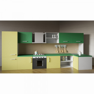 Детская кухня «Валерия» - fgospostavki.ru - Апрелевка