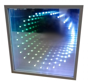 Интерактивная панель Бесконечность - fgospostavki.ru - Апрелевка