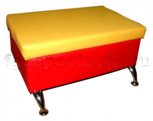 Банкетка одноместная - fgospostavki.ru - Апрелевка
