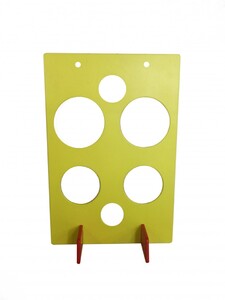 Стенд для метания в цель - fgospostavki.ru - Апрелевка