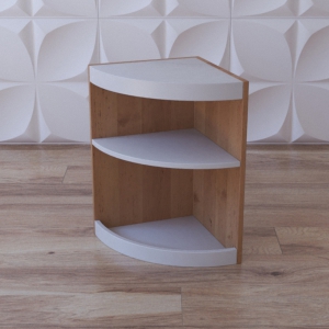 Игровой стеллаж "Уголок для мелочей" - fgospostavki.ru - Апрелевка