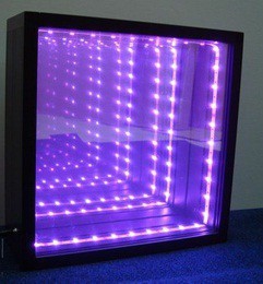 Панно "Бесконечность" (вариант 2) - fgospostavki.ru - Апрелевка